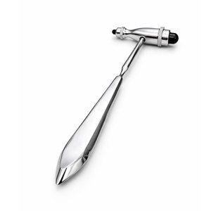 Martillo Neurológico de Percusión Eléctrica de Alta Calidad y Bajo Precio, de Acero Inoxidable, Certificado Clase I para Uso Quirúrgico - Product Image 4