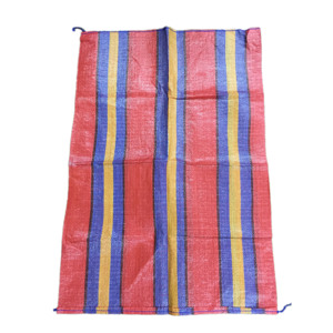 Sacos de Papel de 25 kg, 50 kg, 100 kg, Sacos de Polipropileno Tejido para Empacar Arroz, Maíz, Patatas, Granos de Café - Product Image 2