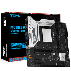 Nhà máy trực tiếp máy tính để bàn Bo mạch chủ <span class=keywords><strong>Intel</strong></span> Core <span class=keywords><strong>i7</strong></span> 14650hx DDR4 hiệu suất cao chơi game văn phòng công nghiệp Mainboard - Product Image 1