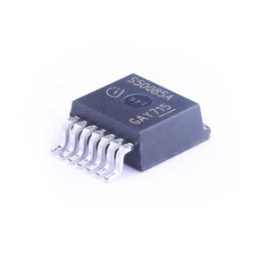 BTS50085-1 Componentes Electrónicos Nuevos y Originales, Circuito Integrado BTS50085-1TMA - Product Image 1
