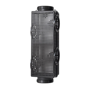 Rectangular <b>Fish</b> <b>Trap</b> Plastic Aquaculture Shrimp <b>Trap</b> For <b>Fish</b> Catching Device - Product Image 2