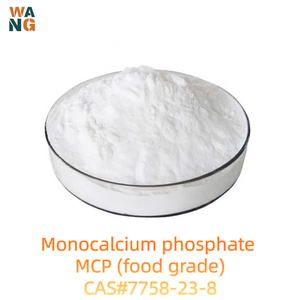 Wholesale Price Feed Grade Animal Feed Additive Monocalcium <b>Phosphate</b> (MCP) Calcium <b>Phosphate</b> Monobasic Acid Calcium <b>Phosphate</b> - Product Image 6