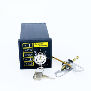 Automatic Start <strong>Control</strong> Panel For Generators Deep Sea Dse 501k <strong>Controller</strong> <strong>Genset</strong> Generator Generator Parts Accessories - Product Image 2