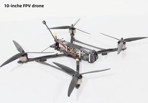 Drone pour débutants conçu par des fabricants chinois (étanche + lunettes caméra) - Similaire à l'aluminium aéronautique de la marque Homepage - Product Image 4