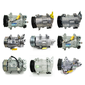 Compressore AC per <span class=keywords><strong>tutte</strong></span> <span class=keywords><strong>le</strong></span> serie <span class=keywords><strong>Peugeot</strong></span> - Product Image 2