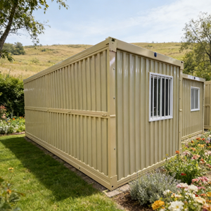 <span class=keywords><strong>Refugio</strong></span> Plegable de Ensamblaje Rápido para Programas Globales de Ayuda en Casos de Desastre - Product Image 6