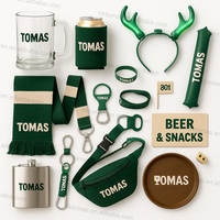 Regalos promocionales atractivos: tazas, baterías portátiles, camisetas, chaquetas, cargadores inalámbricos, soportes para teléfonos, bolsas de mano, gorras para la promoción de marcas