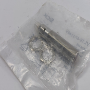 ตัวควบคุมการเขียนโปรแกรม PLC รุ่น VL18-4P3140V เซ็นเซอร์แบบสะท้อนแสงโฟโตอิเล็กทริก - Product Image 1