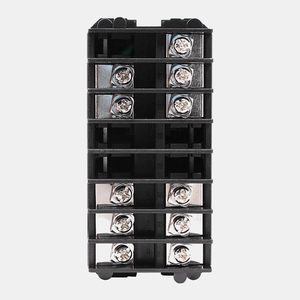 Controlador de Temperatura PID Circular Personalizable REX-C400, Compatible con OEM y ODM, Hecho de Plástico - Product Image 3