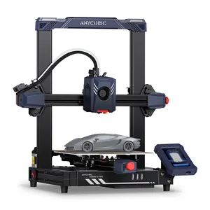 Venta al por mayor Anycubic Kobra 2 Pro FDM 3D impresora Kobra 2 Pro Anycubic 3D máquina de impresión para arquitectura y modelo de coche