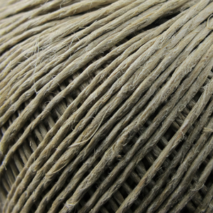 Filo di Canapa Bramante Lucidato N. 6 (bobina da 100 grammi) O/ 0,9 mm. - Product Image 2