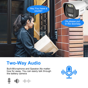 Jidetech 5MP POE ngoài trời IP CCTV <span class=keywords><strong>Camera</strong></span> an ninh Hệ thống 16 KÊNH NVR với tầm nhìn ban đêm CMOS cảm biến cho sử dụng trong nhà không thấm nước - Product Image 2