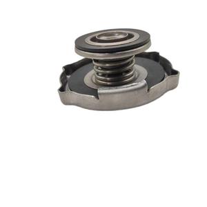 Tapa del radiador 55116901AA para vehículos Jeep, Dodge y Chrysler, pieza de repuesto - Product Image 2