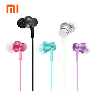 Venta al por mayor auriculares xiaomi pistón para una experiencia de sonido  increíble - Alibaba.com
