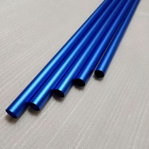 <span class=keywords><strong>Tube</strong></span> en <span class=keywords><strong>aluminium</strong></span> anodisé de haute qualité 6061 5083 3003 2024/<span class=keywords><strong>Tube</strong></span> en <span class=keywords><strong>aluminium</strong></span> <span class=keywords><strong>7075</strong></span> T6 - Product Image 5