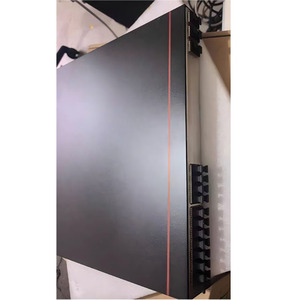 Nuevo Switch Empresarial S5731S-S48S4X-A1 (48 Puertos GE SFP, 4 Puertos 10GE SFP+, Alimentación CA, Acceso Frontal) 98011802 S5731S-S48S4X-A1 - Product Image 1