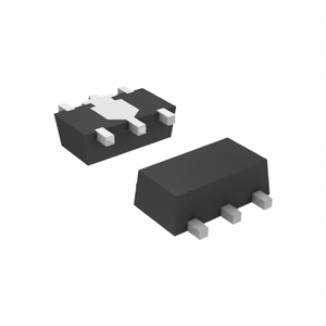 Power Management (PMIC) SOT 89 5/6 Original Buy Electronics Components Online S-1131B17UC-N4CTFG - Product Image 1