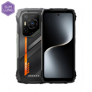 Blackview OSCAL PILOT 3 5G Téléphone robuste MTK 6300 12GB + 256GB Téléphone Portable 6.78 "2.4K 120Hz Affichage 50MP 7500mAh 33W Charge - Product Image 1