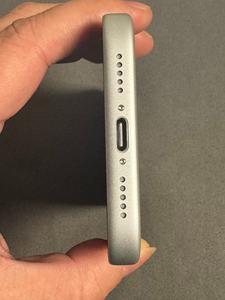 Teléfono Inteligente 17 Pro Silver 5G, Versión Estadounidense Desbloqueada, Pantalla OLED de 120 Hz y 6.9 Pulgadas, Resolución 4K, Cámara de 13 MP, Batería de Larga Duración, Soporte en Holandés, Android - Product Image 5