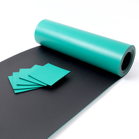 Tapis de table antistatiques en caoutchouc CAMCLEAN ESD personnalisés, fabriqués en Chine, pour une utilisation dans les environnements électroniques et de laboratoire