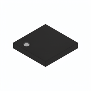 Electronics Component 16 WQFN Exposed Pad MAX1552ETE Power Management (PMIC) In Stock - Product Image 1