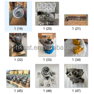 Cabeza de Cilindro X5240100002 para Motor Diésel MTU 12V4000M23, Pieza de Repuesto - Product Image 2
