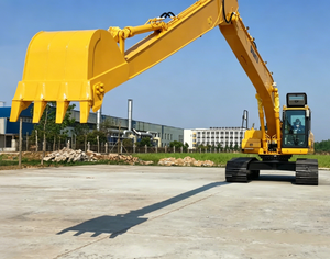 Hot Sale Shantui SE305 30 Ton Multifunctional Large Crawler Excavator Heavy Hydraulic Digger For Large <b>Construction</b> Projects - Product Image 6