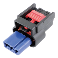 Connecteurs magnétiques Amphenol Pogo 3 broches pour phares automobiles TE Butt 13893234 DJ7039H-1.2-21 Deutch pour moto Toyota