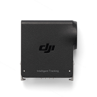 Module de suivi intelligent amélioré DJI RS pour stabilisateurs de caméra vidéo DJI RS à déclenchement gestuel - RS 5, RS 4 Pro, RS 4 Mini
