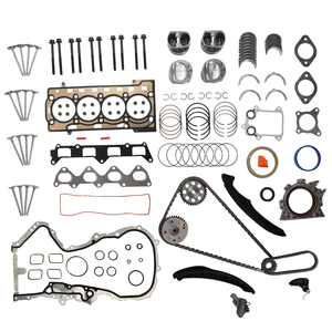 Kit de Cadena de Distribución y Reparación de Pistones para VW Audi <span class=keywords><strong>1</strong></span>.4 TSI CAV CTH BLG BMY - Product Image 4