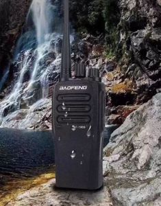 Highquality Baofeng bf1909 Twoway Radio với 25003000mAh pin và giao diện tiếng Anh - Product Image 5