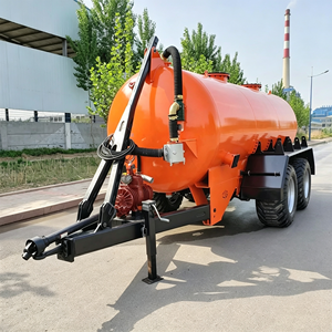 Camión Cisterna de Vacío Autocebante para Líquidos, Aplicador de Fertilizantes para <span class=keywords><strong>Pequeñas</strong></span> Granjas Agrícolas - Product Image 1