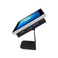 OT Sales 10,4 Inch NCH ndustrial abablet omputer n n-tel 191900 Processor uged nndustrial ououchscreen ananel Ppara PS yystem