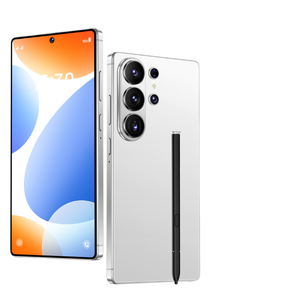 Offre Spéciale Smartphone 5G LTE S26 Ultra 7,3 Pouces Android 15 16 Go + 1 To de Stockage Écran AMOLED 144 Hz Caméra HD 108 MP Double SIM Français - Product Image 2