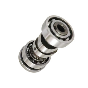 Eje de Levas para Motocicleta TVS100, Piezas Compatibles con TVS 100, Brazo Oscilante del Eje de Levas, Repuestos para Motocicleta - Product Image 4