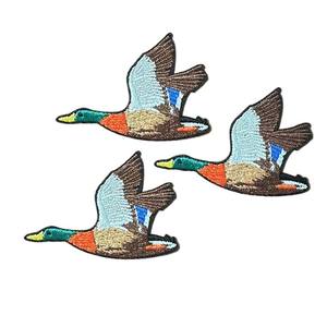 뜨거운 핑크 카모 활 철-가을 시즌 사냥 서양 스타일 낚시 사슴 패치 에 대 한 트윌 트럭 모자 - Product Image 2