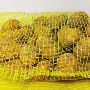 Sac en maille Raschel 50*80cm recyclé 10kg 25kg 30kg sacs en filet pour légumes pour emballage d'oignon de pomme de terre pour l'alimentation d'engrais de farine - Product Image 3