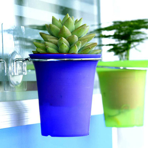 Prix pas cher En Plastique Pots De Fleurs pour le Jardinage - Product Image 6