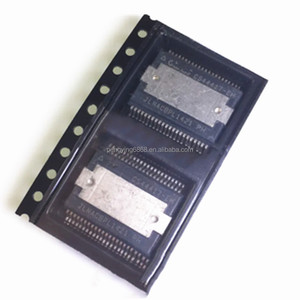 Suministro de Chips IC, Circuito Integrado, <span class=keywords><strong>HSOP</strong></span> STA516BE - Product Image 2