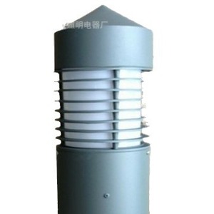 Lampes de jardin en alliage d'aluminium IP65, éclairage extérieur LED, garantie 3 ans, résistantes à l'eau, montage semi-encastré - Product Image 5