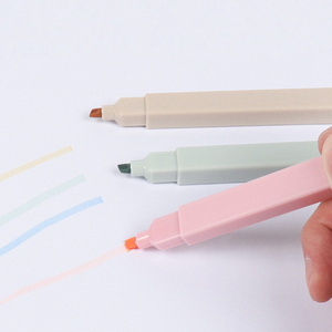Juego de Rotuladores de Punta Suave en Oferta, Rotuladores de Colores para Estudiantes, Niños y Niñas - Product Image 6