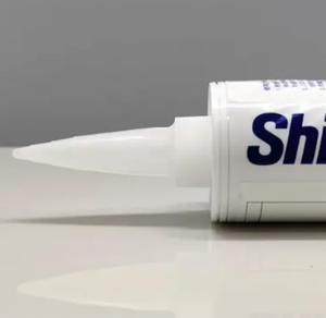 Temperatura ambiente neutra polimerizzazione <span class=keywords><strong>Silicone</strong></span> liquido <span class=keywords><strong>ShinEtsu</strong></span> KE-3450 330ml adatto per la sigillatura e la protezione di dispositivi elettronici - Product Image 1