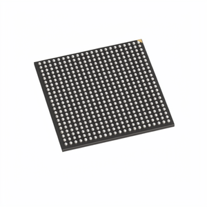 LFE3-17EA-7LFN484C Components Electronic 484 BBGA BOM IC In Stock Embedded - Product Image 1