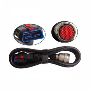 Per Benz MB stella <span class=keywords><strong>C3</strong></span> strumento diagnostico <span class=keywords><strong>C3</strong></span> OBD2 16pin cavo principale MB stella <span class=keywords><strong>C3</strong></span> accessori per cavo adattatore per Benz MB Star <span class=keywords><strong>C3</strong></span> - Product Image 3