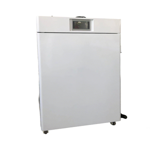 Incubatore termostatico di CO2/anidride carbonica da laboratorio OTS da banco per la coltivazione batterica e la coltura cellulare - Product Image 5