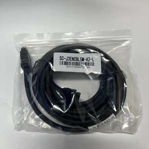 Cable de Codificador Servo Mitsubishi 100% Nuevo y Original SC-J3ENCBL5M-A2-L - Product Image 1