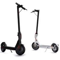 Trottinette électrique pliable 500W pour adulte, 10500mAh, autonomie 35KM, IPX5, vitesse 40KMH, Bluetooth, charge 120KG