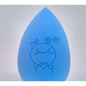 Laser <b>Engraving</b> <b>Machine</b> For Makeup Sponge Cosmetic Puff Pattern Marking High Precision - Product Image 2