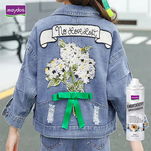 <span class=keywords><strong>Pegamento</strong></span> de tela directo de fábrica, <span class=keywords><strong>pegamento</strong></span> adhesivo en aerosol <span class=keywords><strong>para</strong></span> bordado <span class=keywords><strong>para</strong></span> <span class=keywords><strong>ropa</strong></span> de tela - Product Image 2
