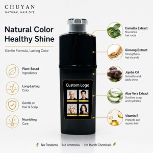 ครีมย้อมผมสีบลอนด์ประกายเทาแบบ OEM สำหรับแบรนด์ส่วนตัว พร้อมโลโก้สั่งทำพิเศษ  ผู้จัดจำหน่ายครีมเปลี่ยนสีแบบหัวปั๊มคู่ - Product Image 1